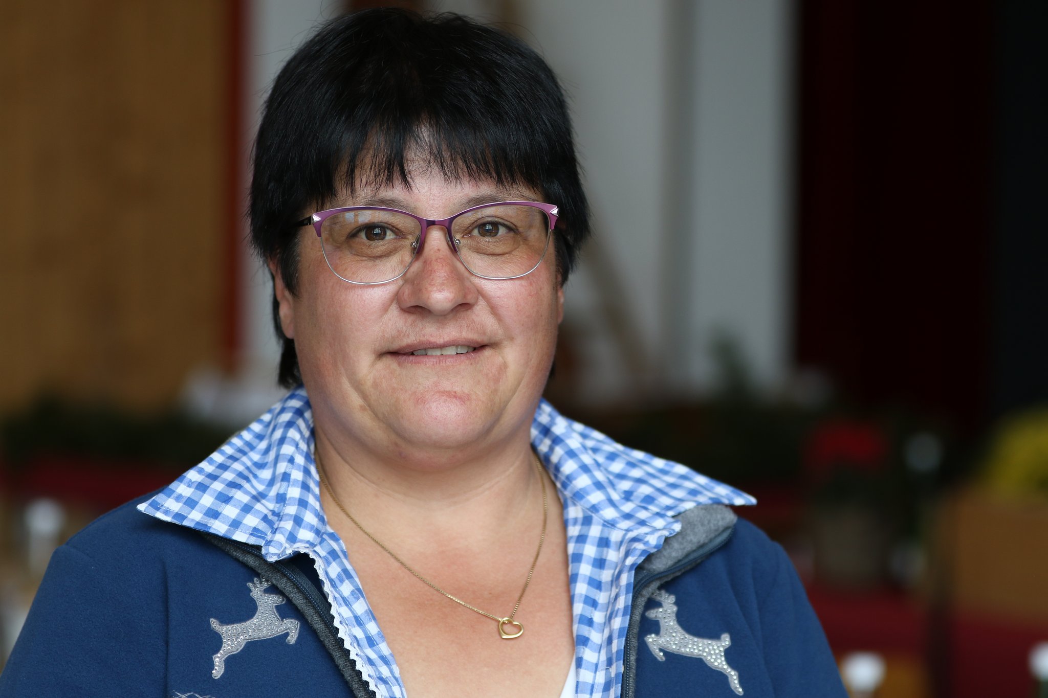 «Die Entnahme des Wolfsrüden M92 war längst überfällig»