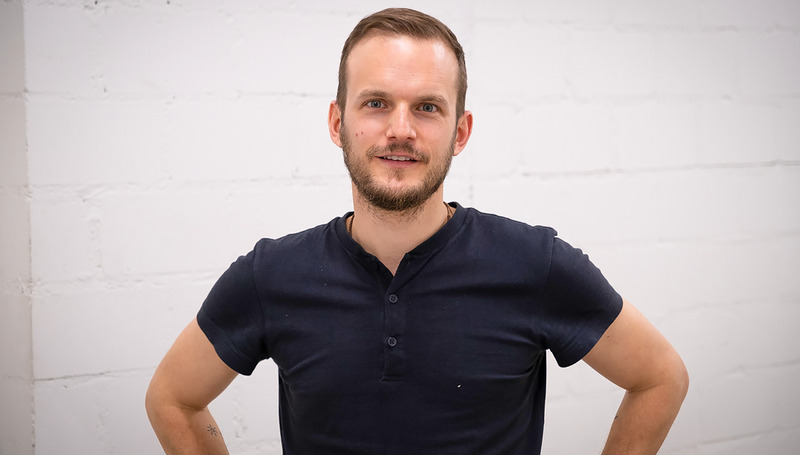 Marcel Anderegg hat einen Masterabschluss in Agrarwissenschaften der ETHZ. (Bild Svial)