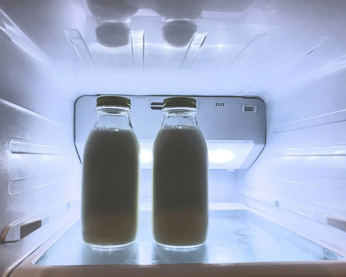 Milch_unsplash Mehr Milch, mehr Druck – und ein Butterlager, das nicht leer wird