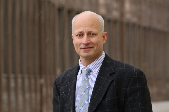SOBV-Präsident Andreas Vögtli tritt zurück