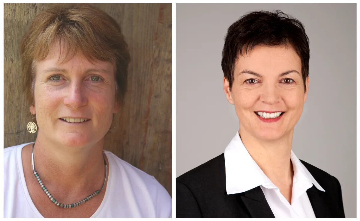 personal_agridea Andrea Bory übernimmt das Departement «Unternehmen und Familie» bei Agridea
