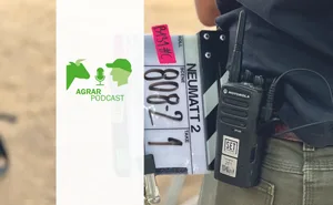 «Ton läuft, Kamera ab, Klappe – und Action!» Die Synchron-Klappe hilft bei der Produktion des Films, das Bild und den Ton im Schneideraum zu synchronisieren und die Einstellungen eindeutig zu kennzeichnen