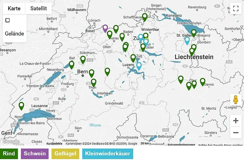 csm_hoftoetung-betriebe_76ca6de63a Zwei neue Karten zeigen, wo es Betriebe mit Hof- und Weidetötung gibt