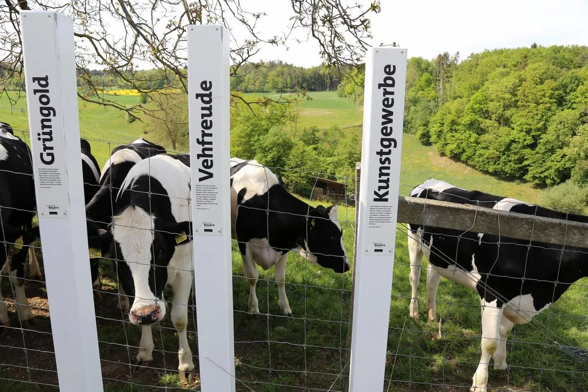 lockpfosten_sbv Informative Lockpfosten am Wegesrand für Spaziergänger – Jetzt anmelden