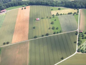 Das Programm «Consus» beschreibt die Vor- und Nachteile von Anbaugebieten. (Bild BauZ)