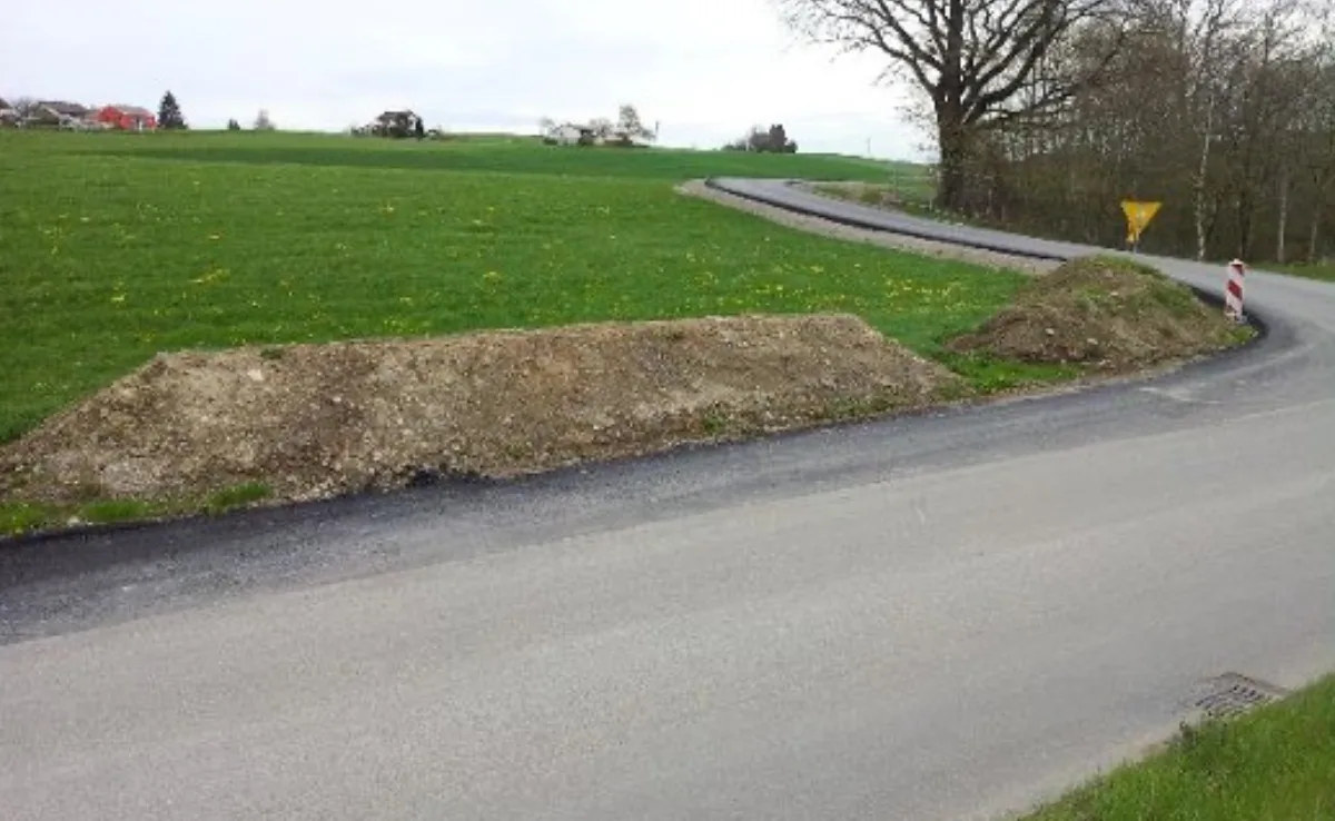 landnutzung_inforama Sorgen Sie für angemessene Entschädigung, wenn jemand Ihr Land nutzt