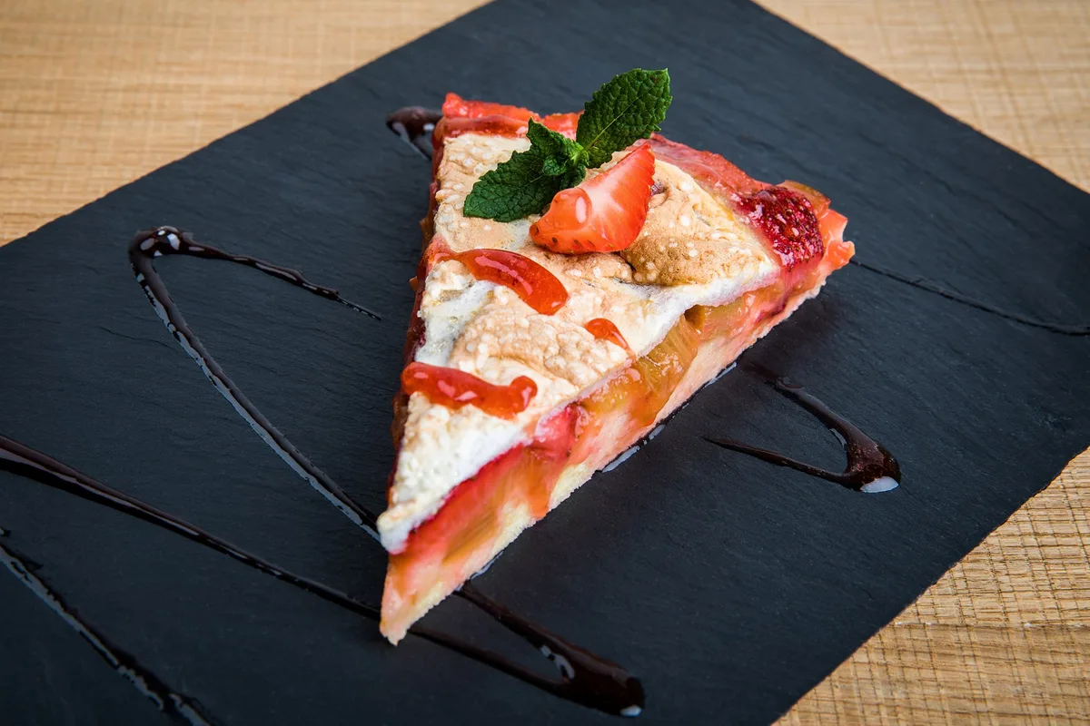 5938534 Das Dessert von Lydia Barmettler