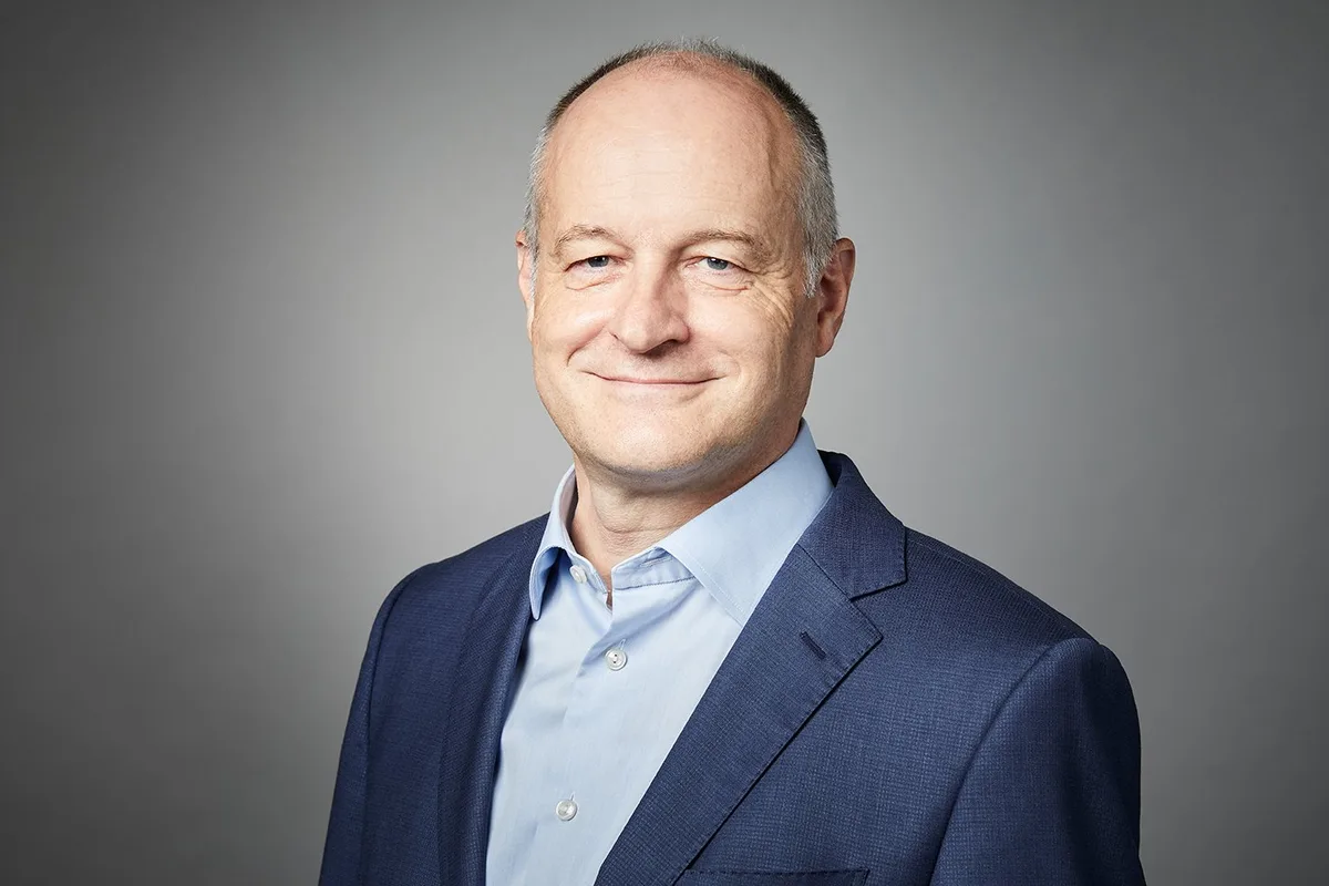 Vorzeitiger Ruhestand: Heinz Mollet verlässt die Fenaco