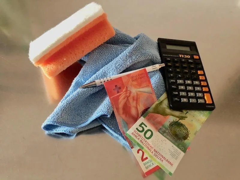 16a542e8ac99f3f271f270ba12672c7b63592d68 Zukünftig werden Bäuerinnen mehr Lektionen in Recht und Betriebslehre bekommen. (Symbolbild et)