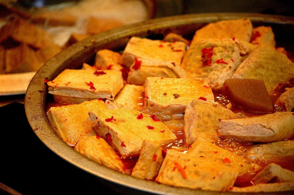 food-3160623_1280 Brüssel will dem Tofu das Fleisch ausreden
