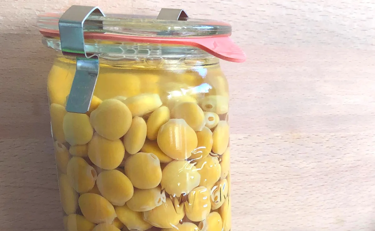 lupinen_im_glas Schweizer Konsument(innen) interessieren sich für Produkte aus Lupinen