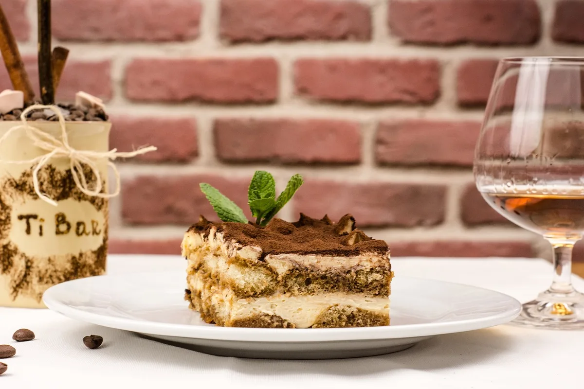 78dc46e860bef402c4be336a37da3f3bfaeb6e8a Im Pandemie-Jahr 2020 ist der Absatz des traditionellen Desserts Tiramisu in Italien um rund fünf Prozent gestiegen. (Bild Pixabay)