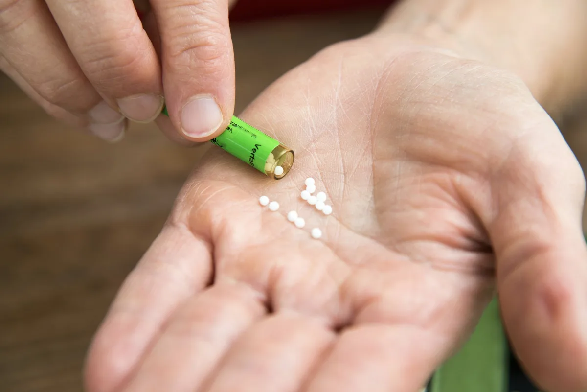 BZ-TDW-14-Pflanzenhomoeopathie_Bild_klein Ähnliches mit Ähnlichem heilen – das geht auch bei Pflanzen