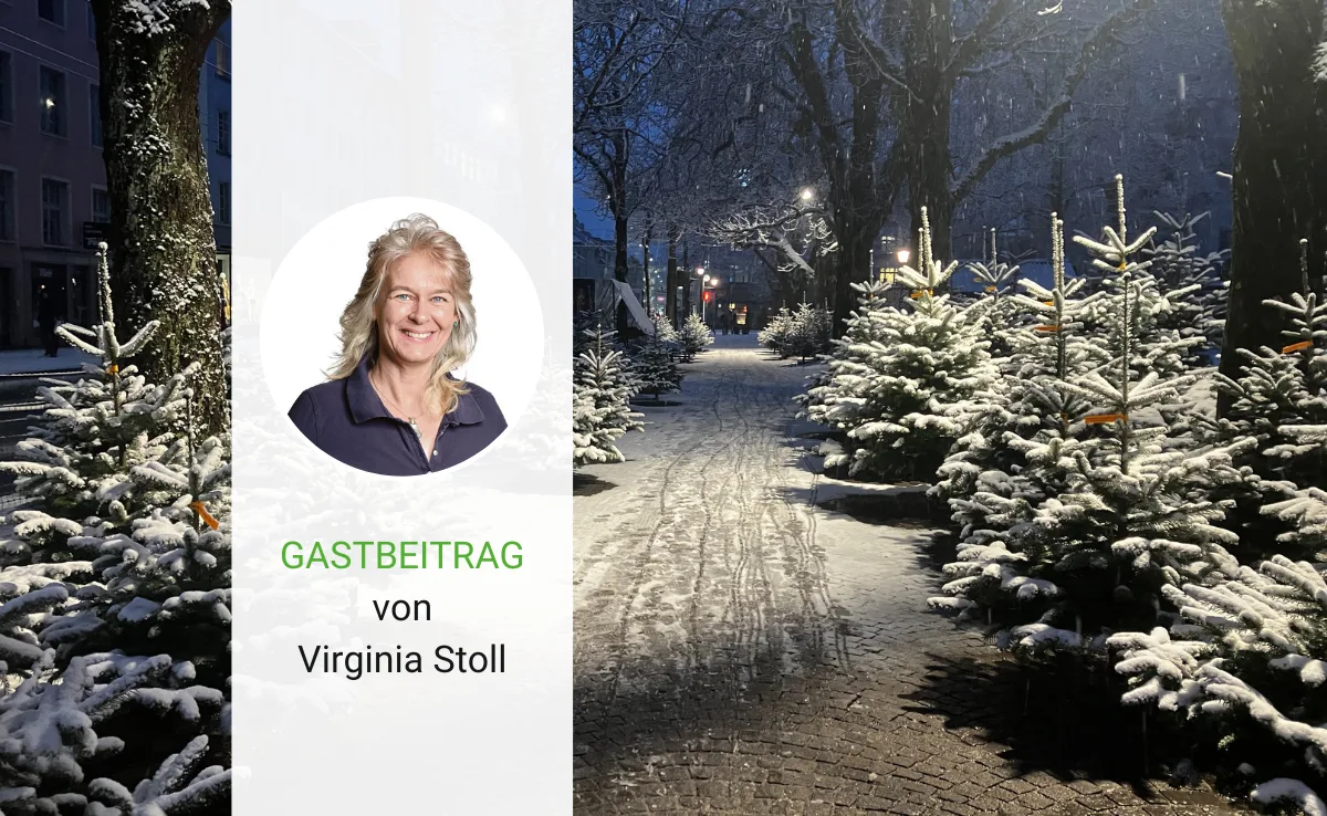 Artikel_Gastbeitrag_BauZ_StollWeihnachtsmarkt Prüfe stets jedes Ding, auch wenn es macht Bling-Bling