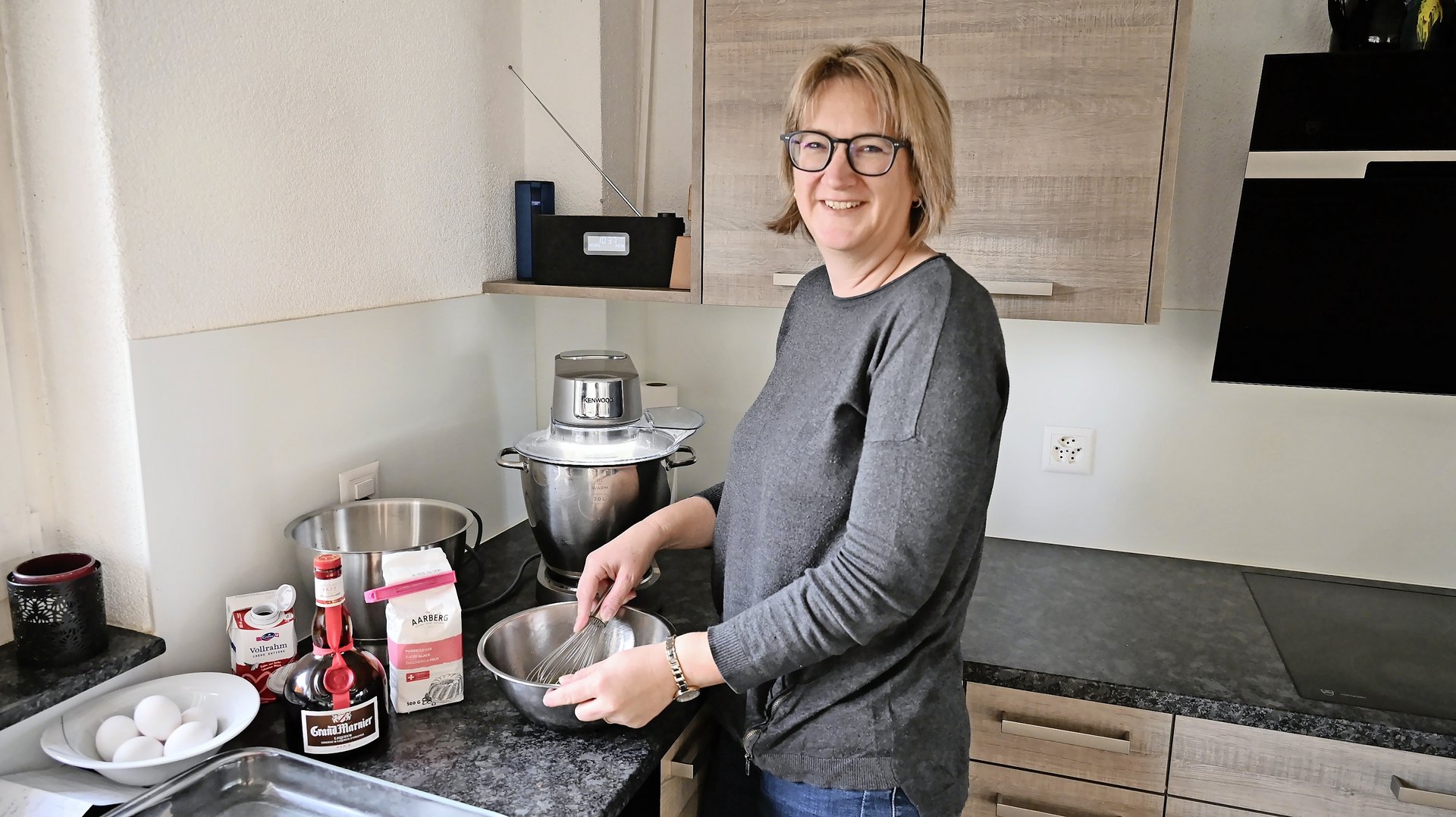 «Frauen in der Landwirtschaft» - die Vielfältigkeit sichtbar machen