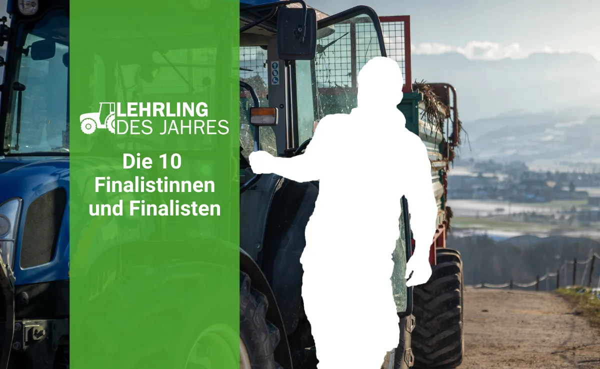 artikel-finalistinnen-lehrling-des-jahres Die zehn Finalistinnen und Finalisten für den «Lehrling des Jahres 2022» stehen fest
