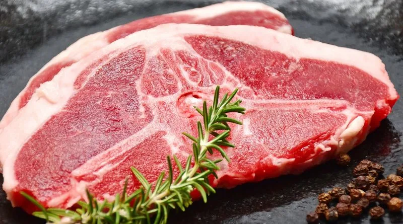 c271a6dd8e01996c5ec7f4b027c49b18c6f9914d Asien produzierte 2018 143 Millionen Tonnen Fleisch. (Bild lid)