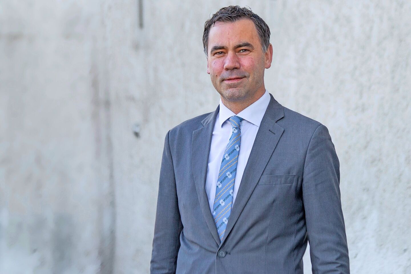 SBV-Direktor Martin Rufer setzt sich für ein Ja zur Abschaffung der Eigenmietwertbesteuerung ein.