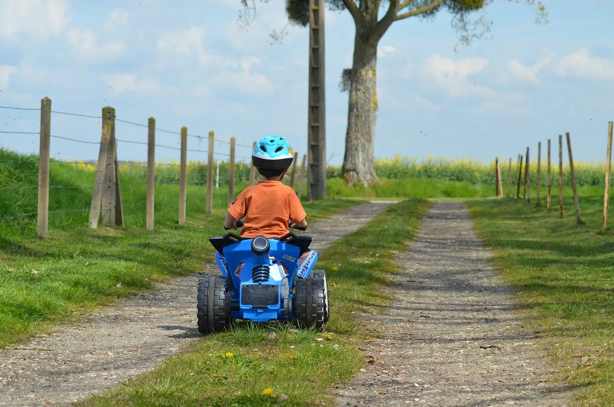 Wie beschäftigen Sie Ihre Kinder während der Sommerferien?