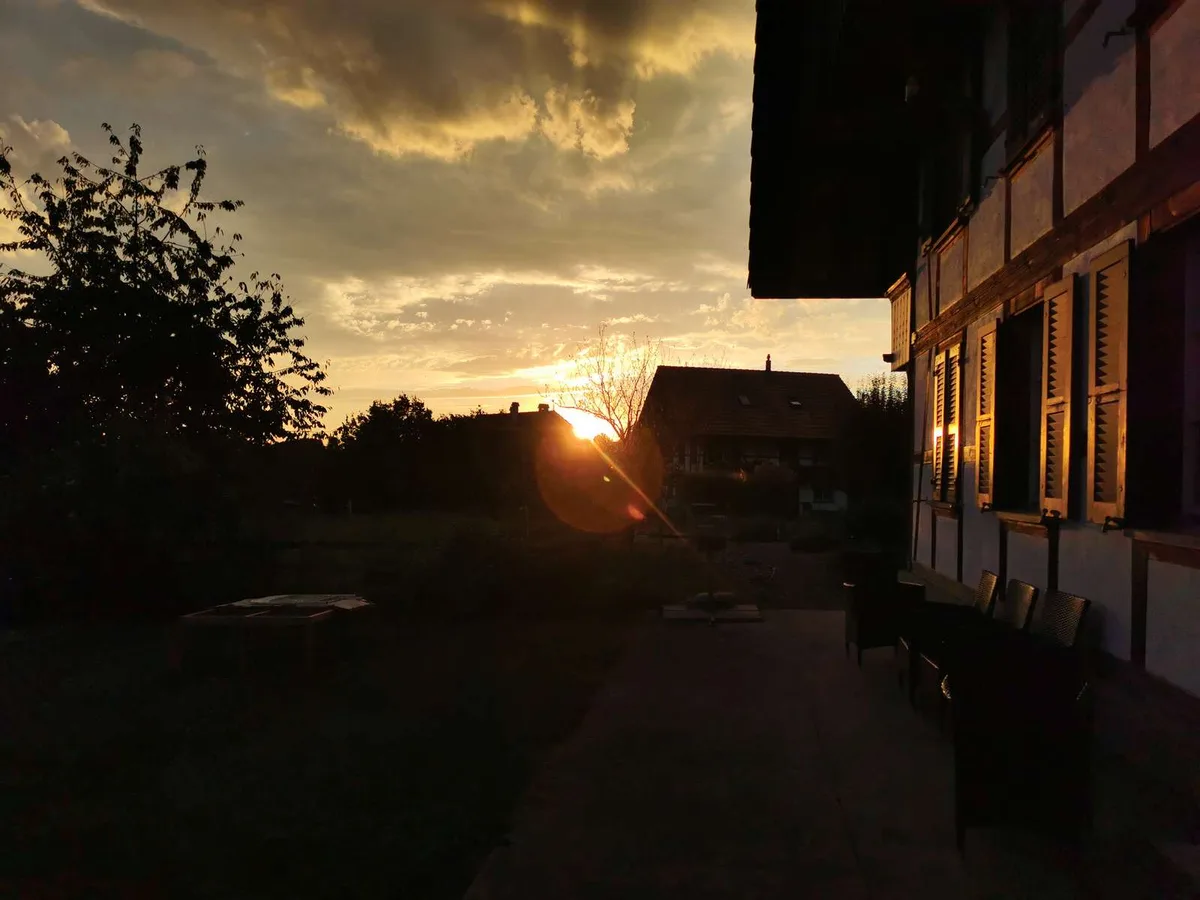 stoe- Beat Schildknecht, macht lebenslanges Wohn- oder Nutzniessungsrecht für Eltern auf dem Hof Sinn?