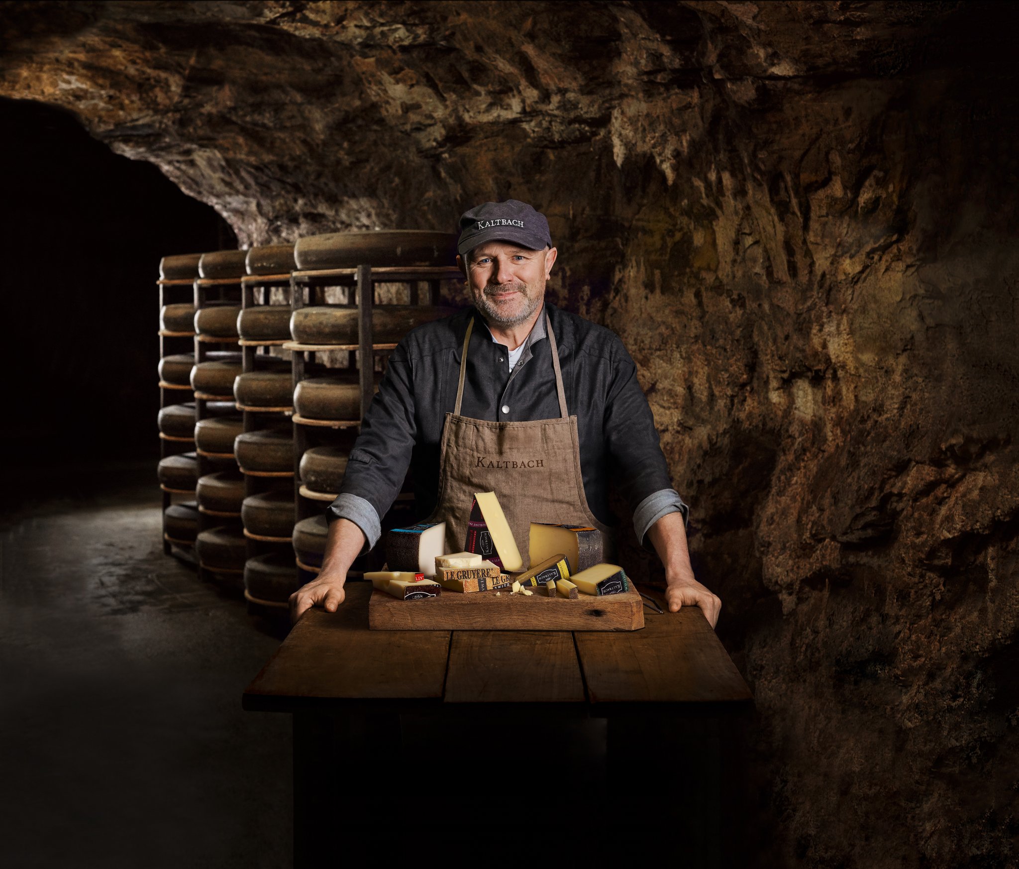 World Cheese Awards: Mehrere Goldmedaillen für Schweizer Käsesorten