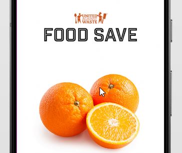 Digital gegen Food Waste