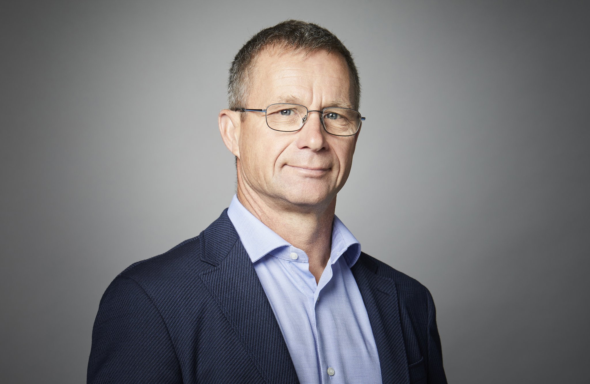 Zentralvorstand nominiert Andreas Bernhard als Präsident der Schweineproduzenten