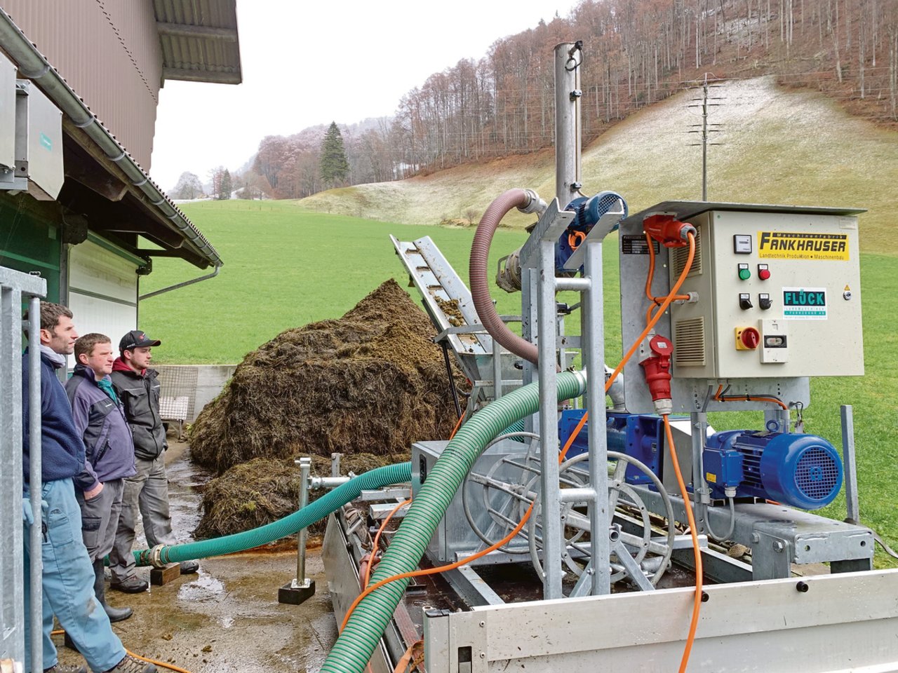 Mehr Geld für Nidwaldner Bauern