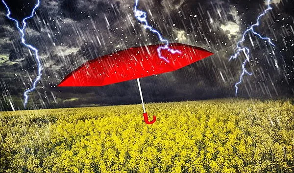 16efafaa2cf46cc7d8d646ba3c96ef109251e6de Schwere Gewitter in Europa 2019 sind die grössten Schadenstreiber