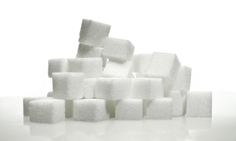 In Russland ist die Zuckerproduktion auf einem Allzeithoch. (Symbolbild Pixabay)