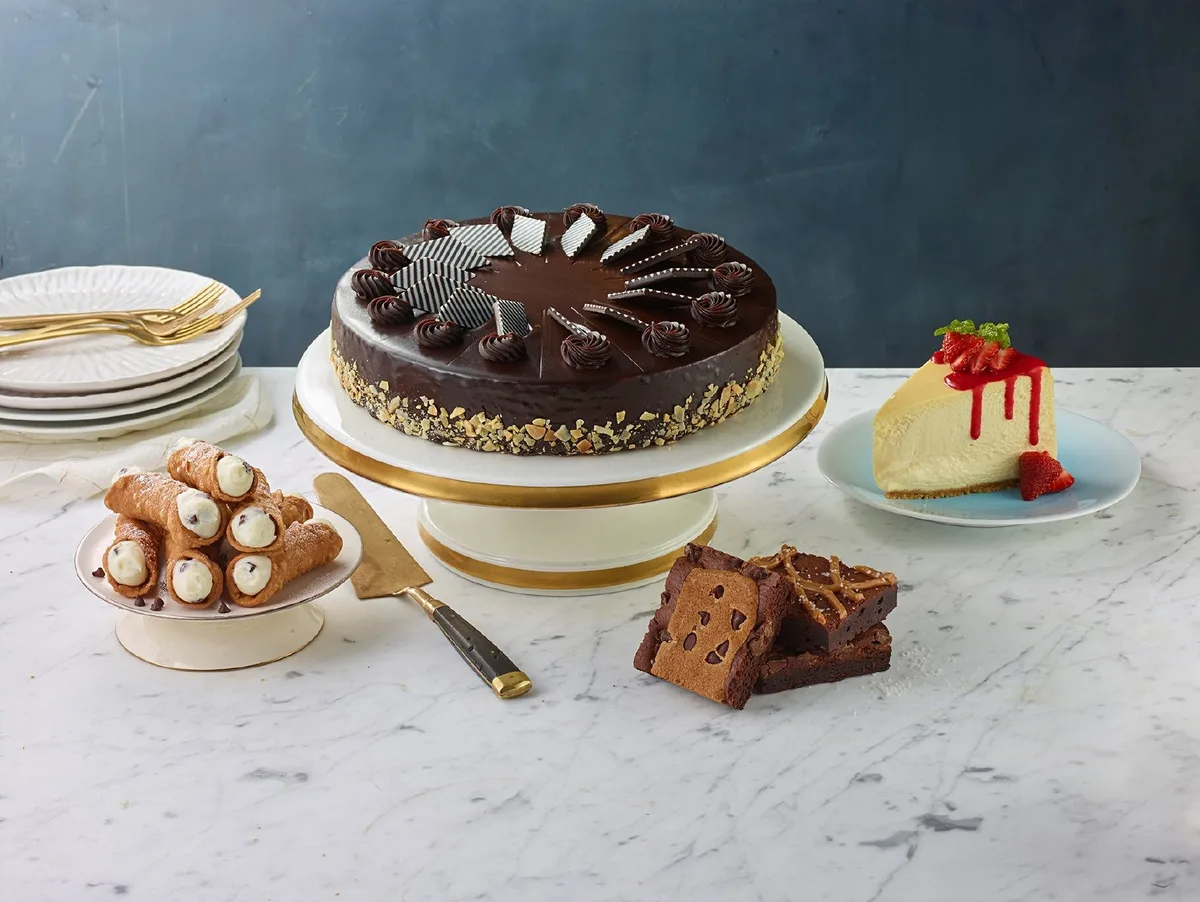 4821a742d2eb22d219d90e202d76167533b17673 Emmi baut mit der Übernahme der Indulge Desser Intermediate Holdings ihre Stellung im amerikanischen Dessertmarkt weiter aus. (Bild Emmi)