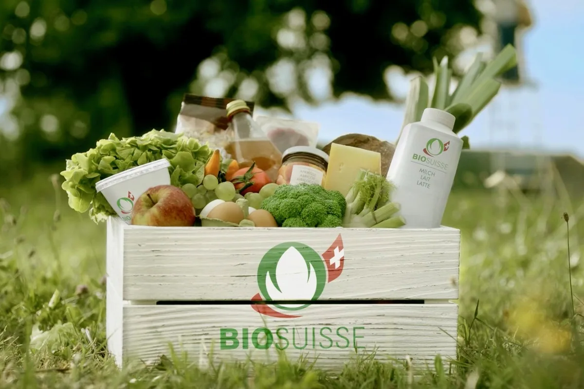 93692ab3fd7079b4bc831c179d86507ec052b454 knospeshop.ch, der Online-Shop von Bio Suisse (Symbolbild: Bio Suisse)