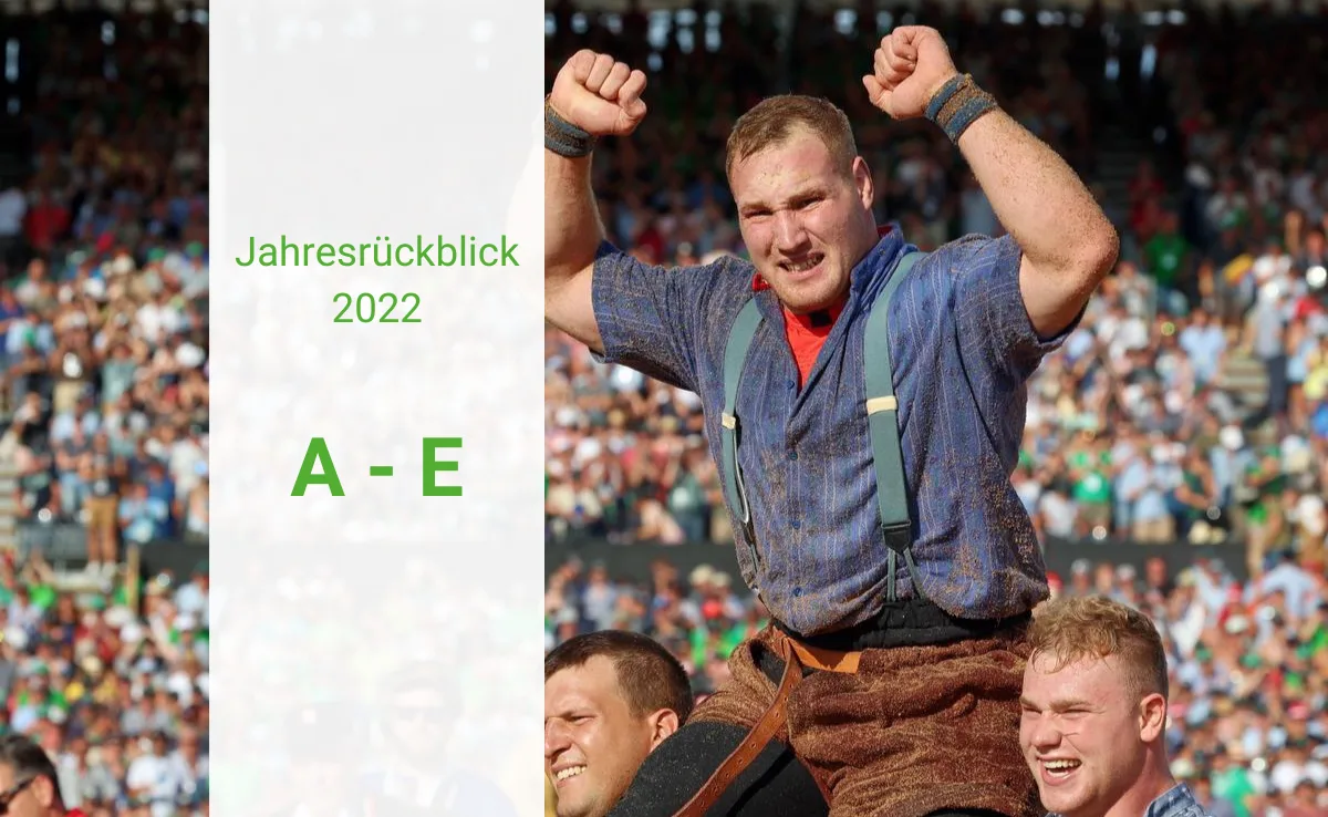 Jahresru__ckblick-wicki Das ABC 2022 der Landwirtschaft: Von A wie Absenkpfad bis E wie ESAF