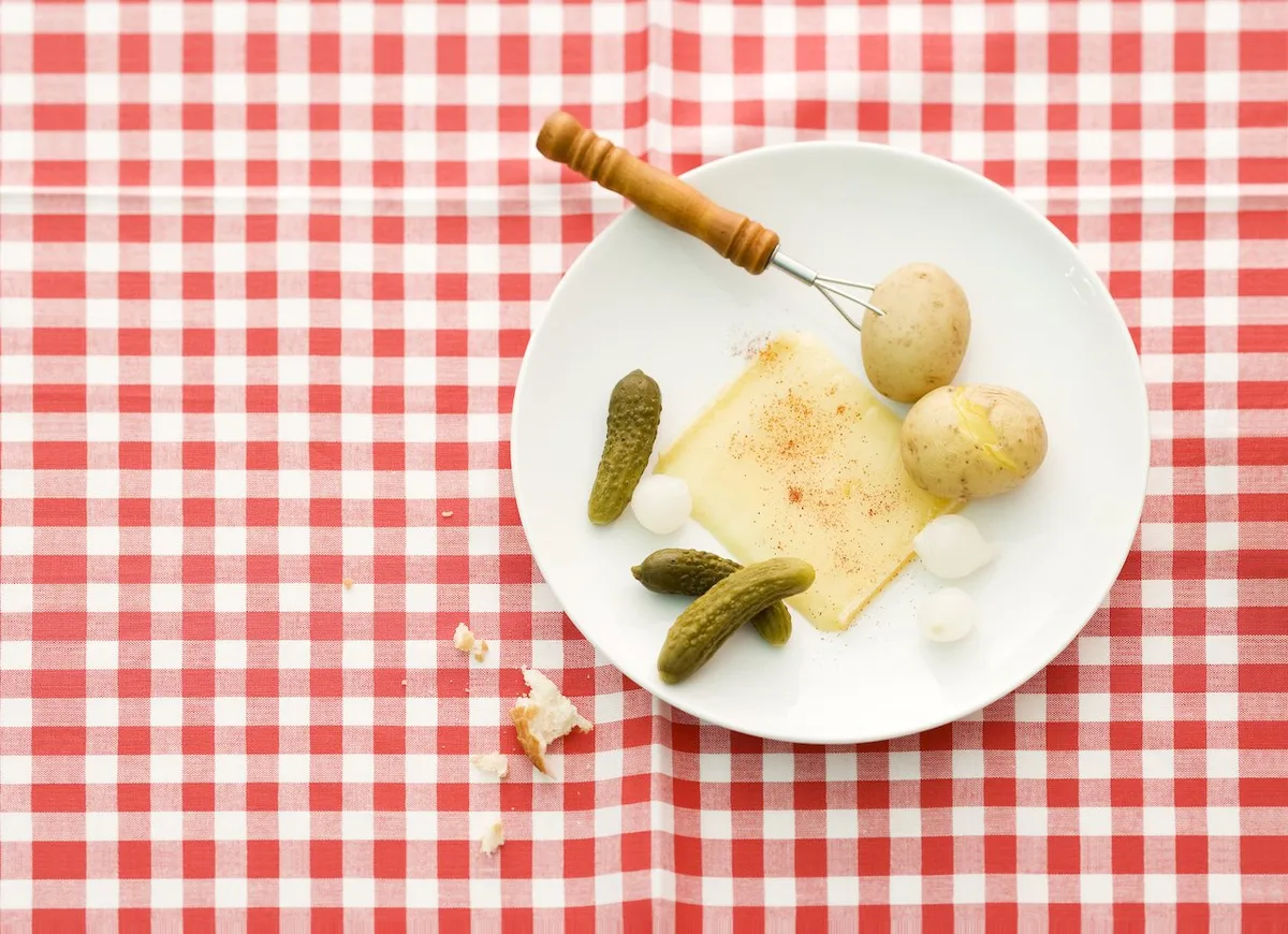 raclette_klassiker Weltbester Raclettekäse kommt aus dem Wallis und aus Obwalden