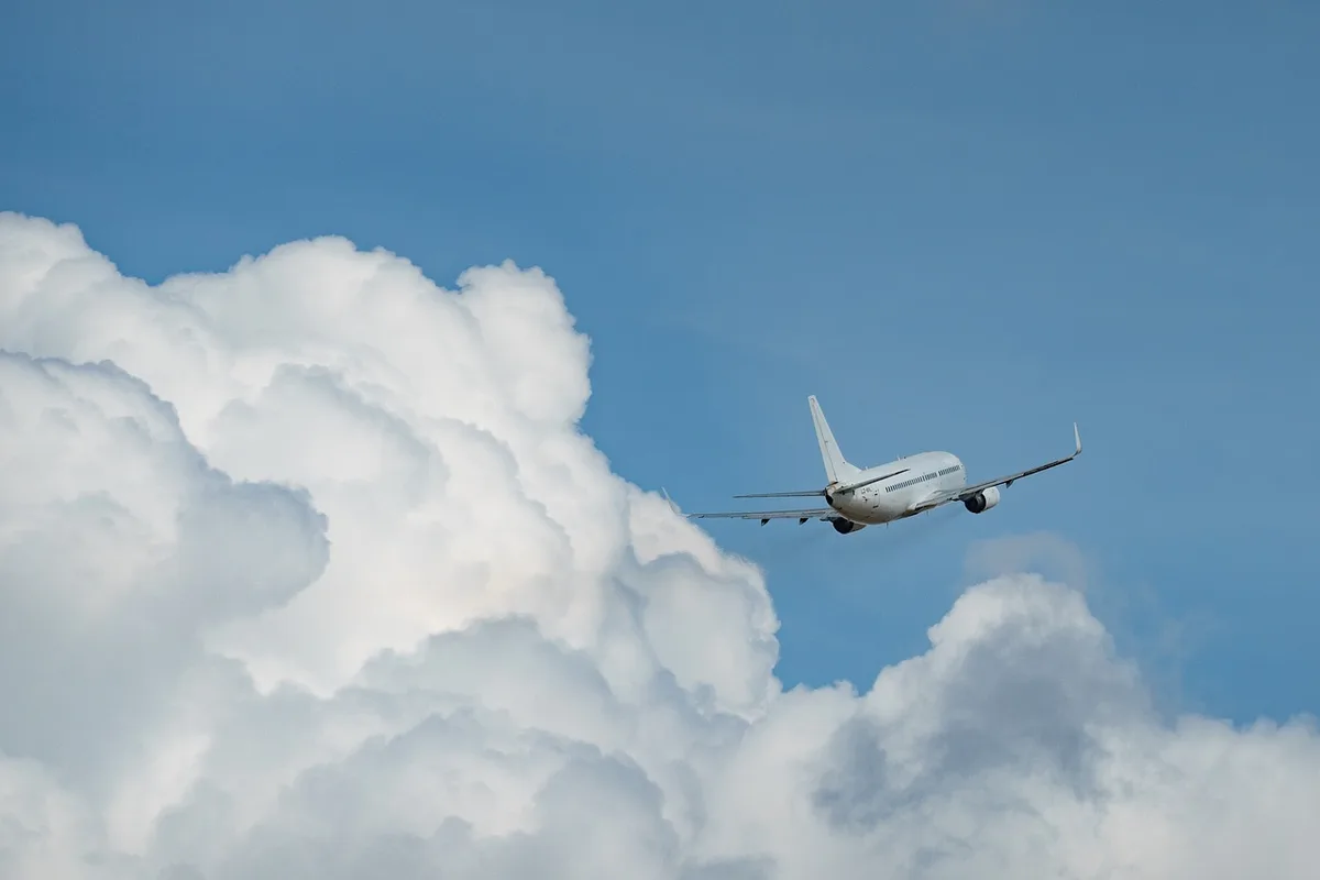 flugzeug_christo_anestev Flugtransporte: «Fragwürdige Position der Bauernlobby», findet der Detailhandel