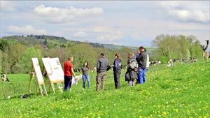Landwirtschaftliche Beratung bleibt auch in Zukunft wichtig. Aber wie geht sie künftig vonstatten?