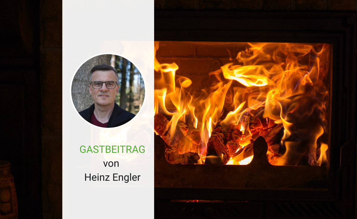 Der Energieholzbedarf wird steigen, aber Achtung!