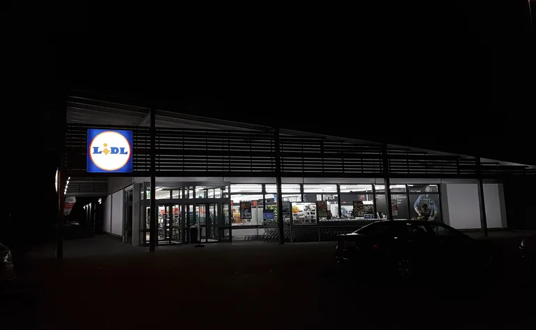 66db24f23daa878a3a9e185c0118c4f3addc506d Lidl hat in der Schweiz weitere Expansionspläne. (Bild ji)