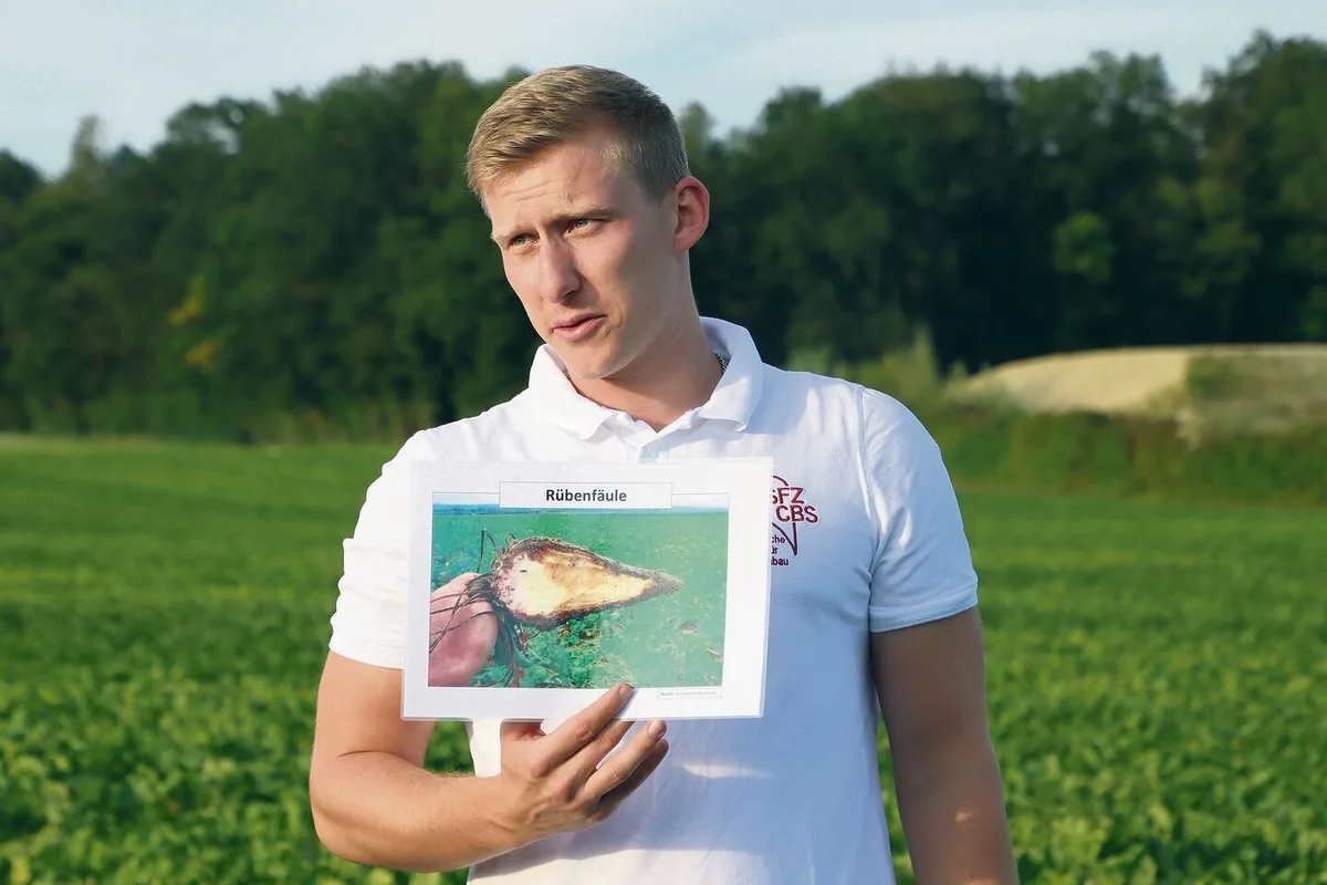 4767e48a669899295ec3011b5f42ec723a6417112b01acb69ae8a19df3f72ed8 Die diesjährige Zuckerrübenkampagne startet