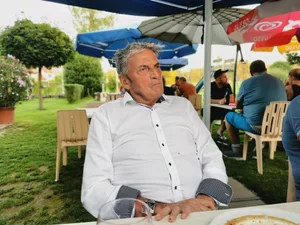 Alois Wyss hat es nicht selten auch in die BauernZeitung geschafft.