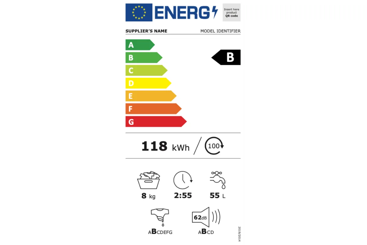 neue-energielabel Das ändert bei den neuen Energieetiketten