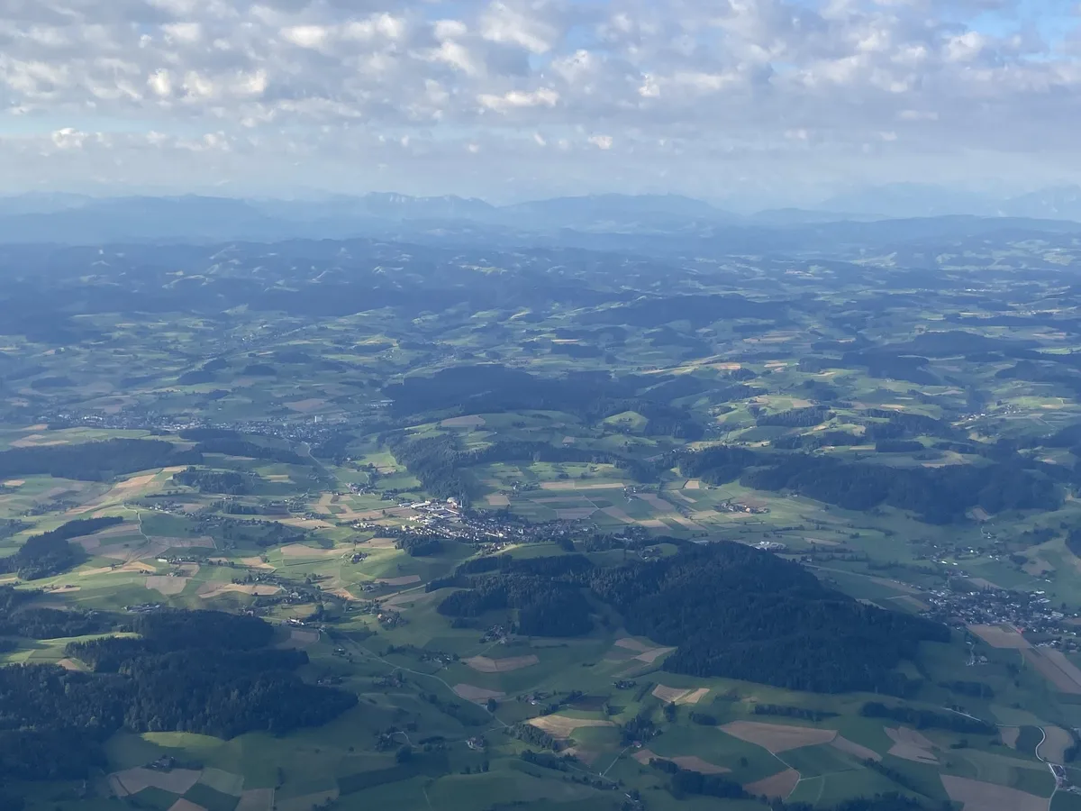 Ballonflug Zwangsversteigerung statt Erbe: Ein Schlupfloch am Pranger