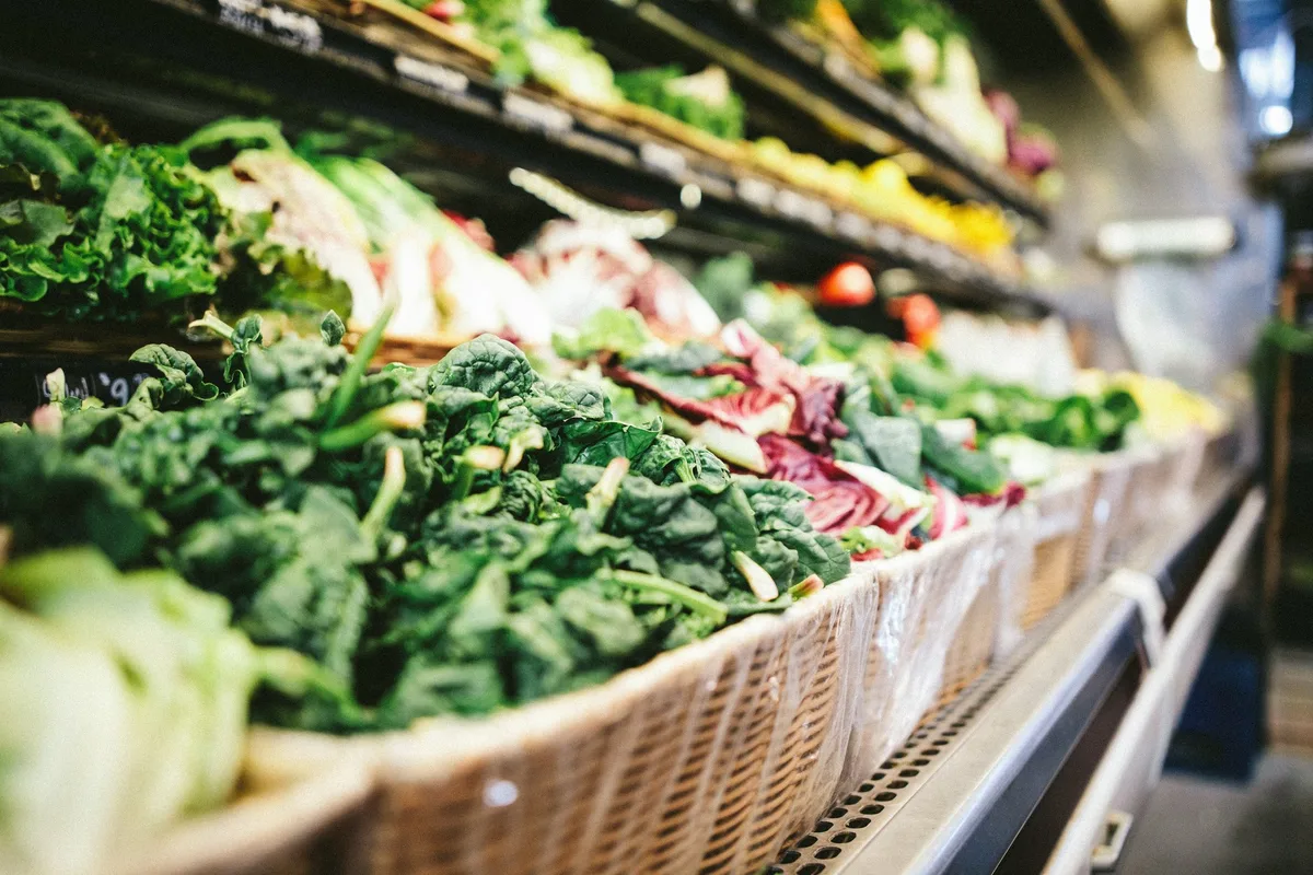 Ist der Supermarkt ein Auslaufmodell?