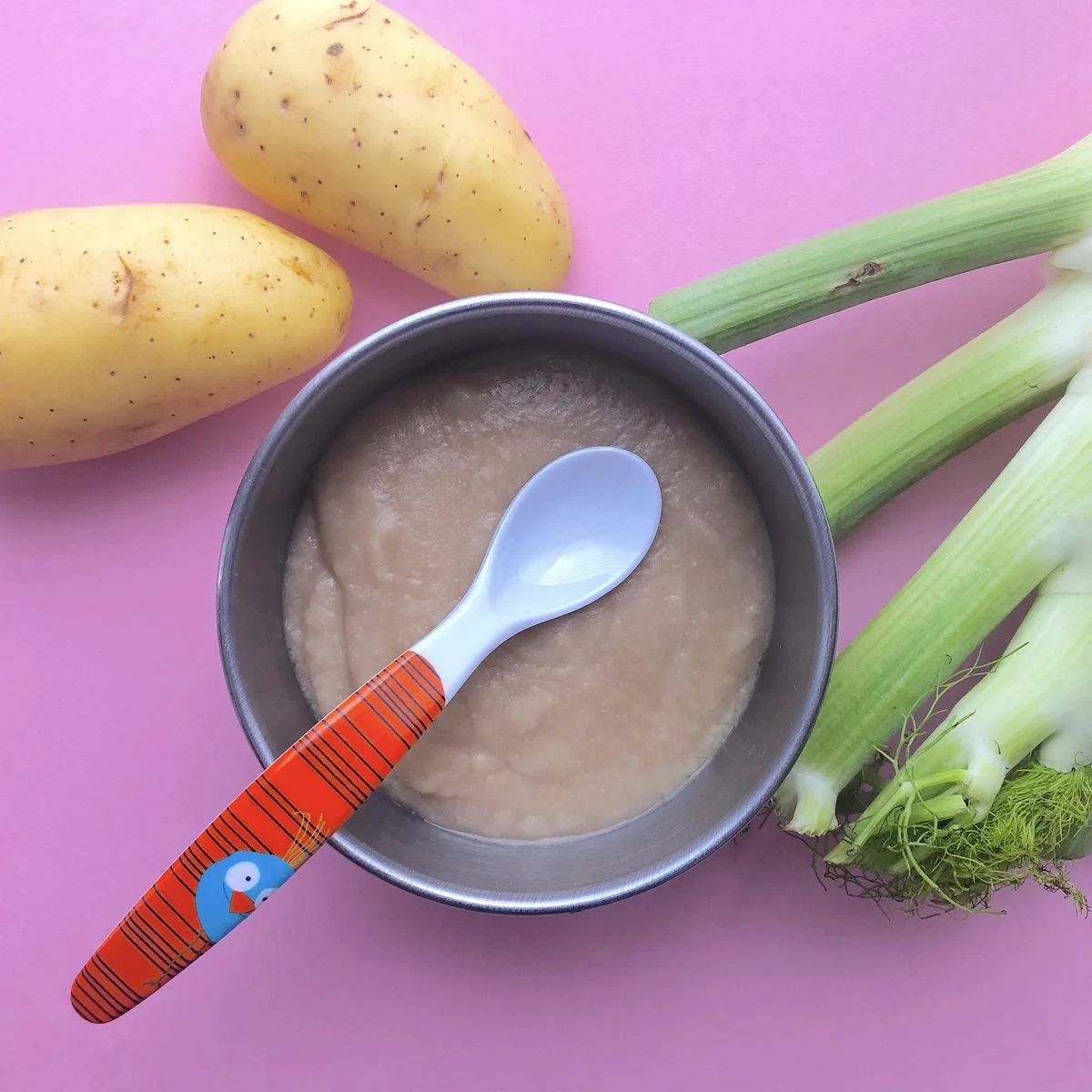 baby-food-gc45ae805a_1920 Bei Baby-Nahrung setzt die Schweiz auf Bio