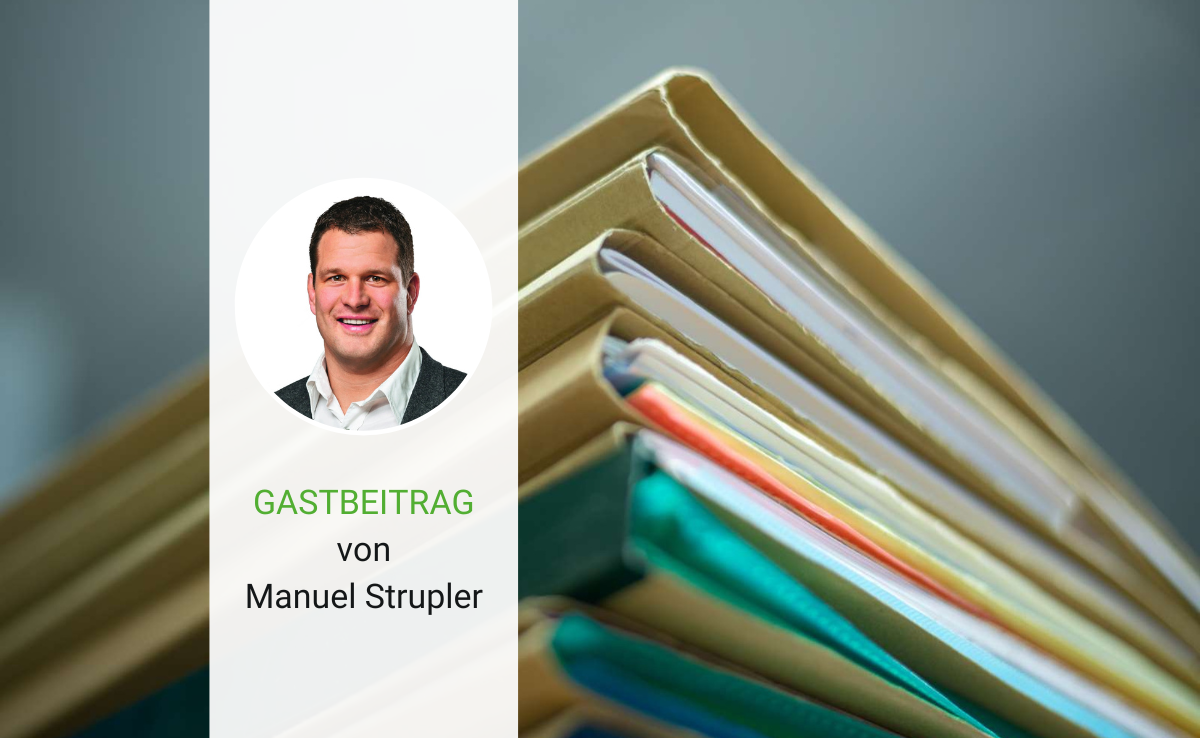 Wir arbeiten immer mehr für den bürokratischen Speckgürtel