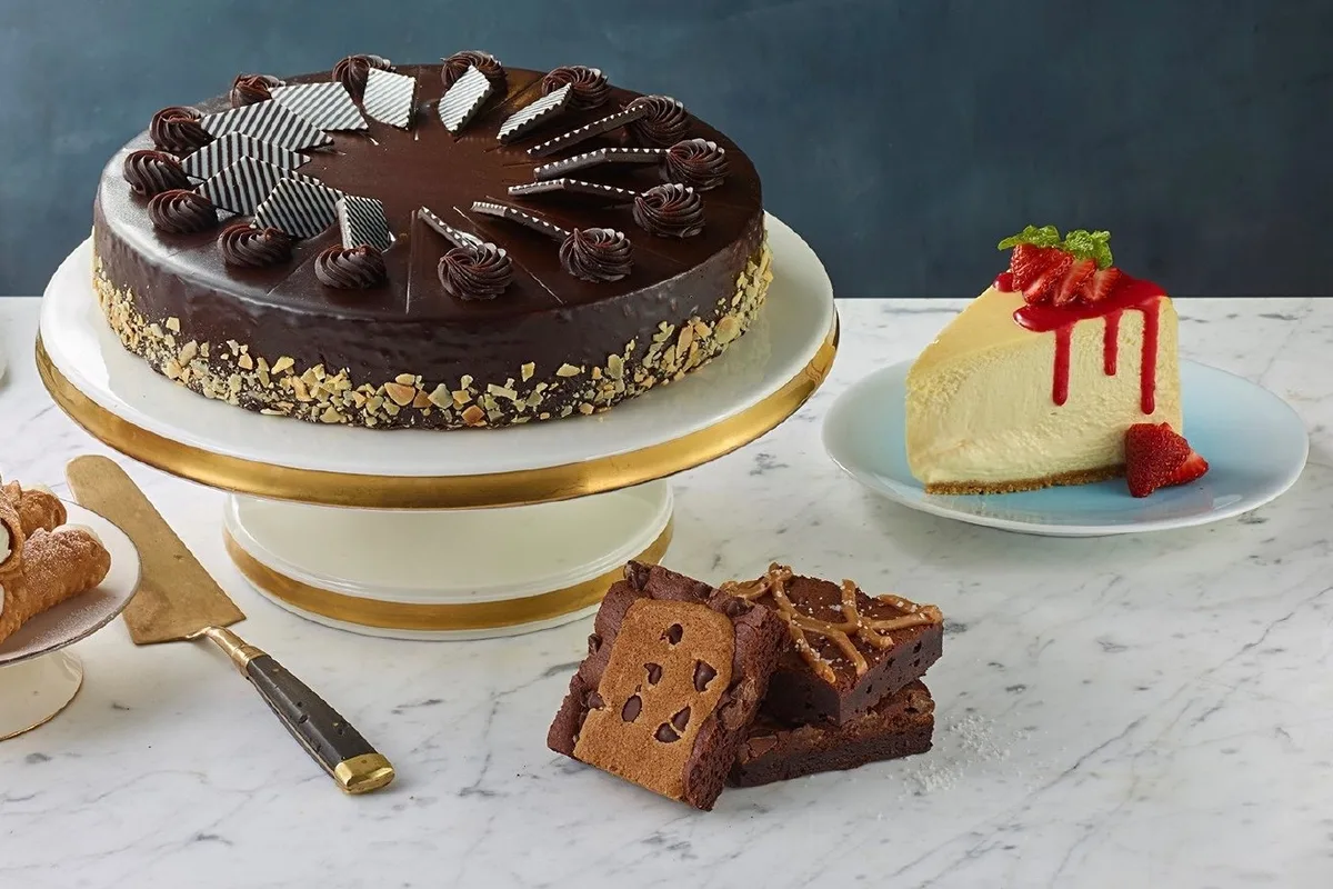04f82ea20628449d04132809f47fc2ca0a028775 Emmi erobert mit Indulge Desserts in den USA den weltweit grössten Dessert-Markt. (Bild: Emmi)