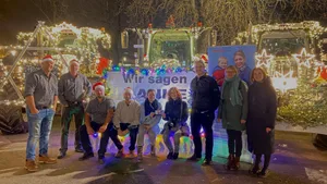 Bernhard Wyss (OK LV), Markus Dietschi (OK LV), Andy Niggli (OK LV), Benj Affolter (OK LV), Martina Riesen (OK LV), Fabienne Notter (Geschäftsführerin Caritas Solothurn), Thomas Steiner (Präsident Caritas Solothurn), Regina Zürcher (Standortleiterin / Sozialberatung Caritas Solothurn), Lynn Kellersberger (Sozialarbeiterin in Ausbildung Caritas Solothurn)