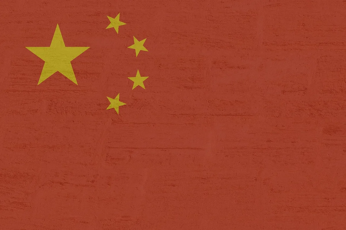 China und die USA befinden sich in einem Handelsstreit. (Symbolbild Pixabay)
