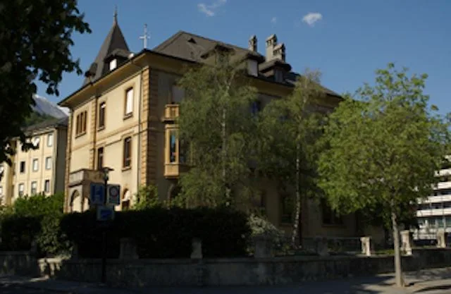 5f3b129ff52901a20840bcb47413f4a10f31281d Das Veterinäramt des Kantons Wallis reicht Strafanzeige gegen den Schlachthof Martinach ein. (Bild Kanton Wallis)