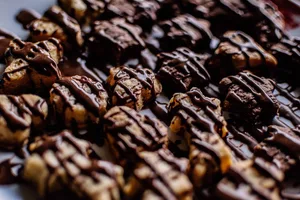 Unter anderem konnte durch die Corona-Pandemie auch weniger Zucker- und Backwerk an die Gastronomie verkauft werden. (Bild Pixabay)